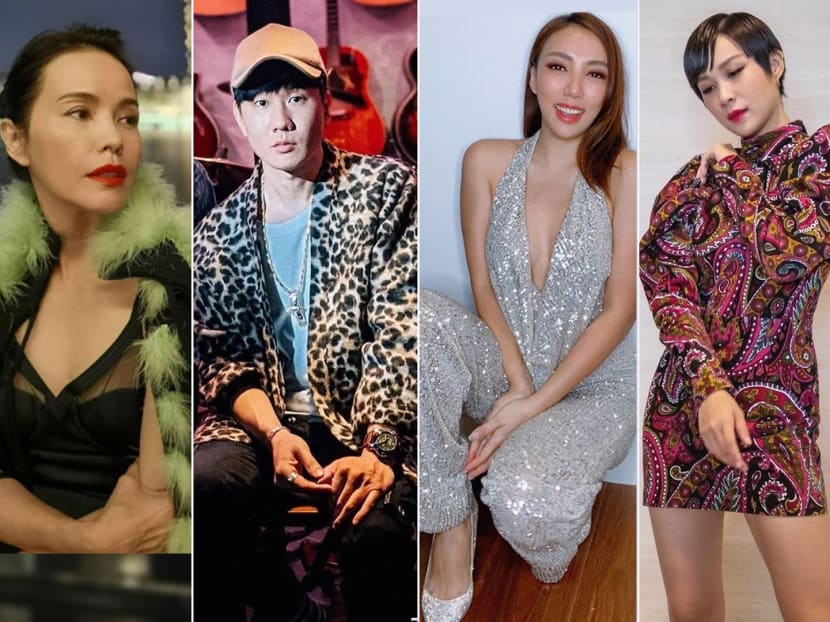 The most stylish celeb OOTDs of the week.