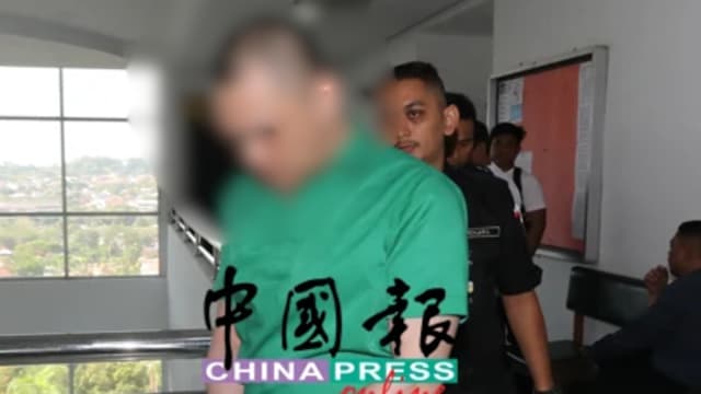 涉贩运冰毒 新加坡男子在马国被裁定表罪成立