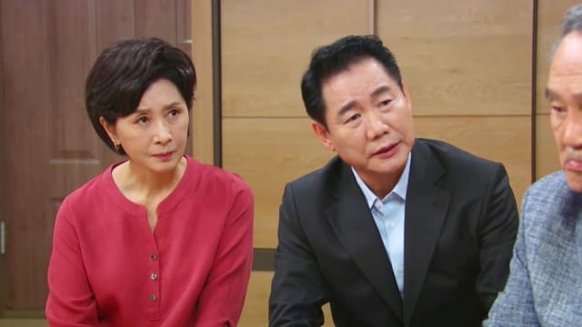 现在很美丽（第57集）：贤在未来婚事遇阻