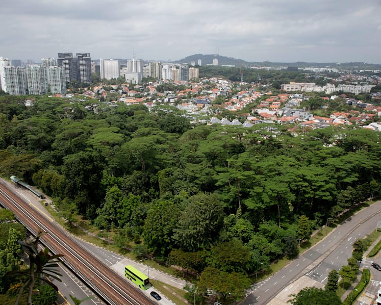 The Big Read in short: Preservation vs development — time for a new take on an old debate?