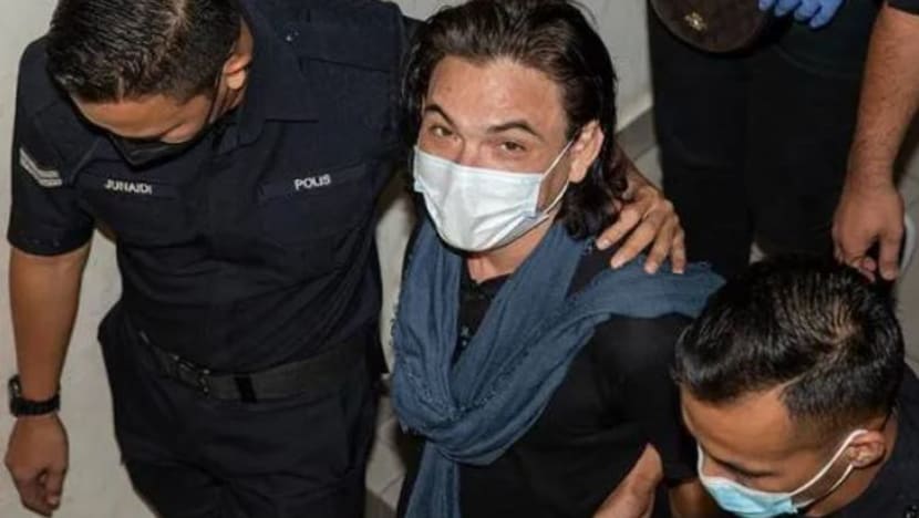 Yasin perlu rawatan pakar psikiatri dengan segera: Peguam bela 