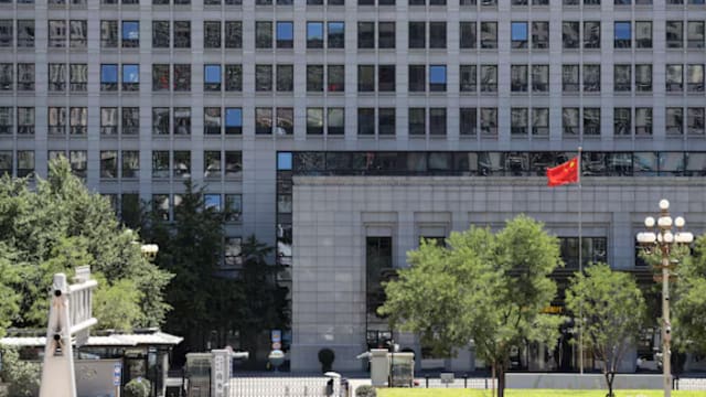 中国加强稀土相关物项出口管制
