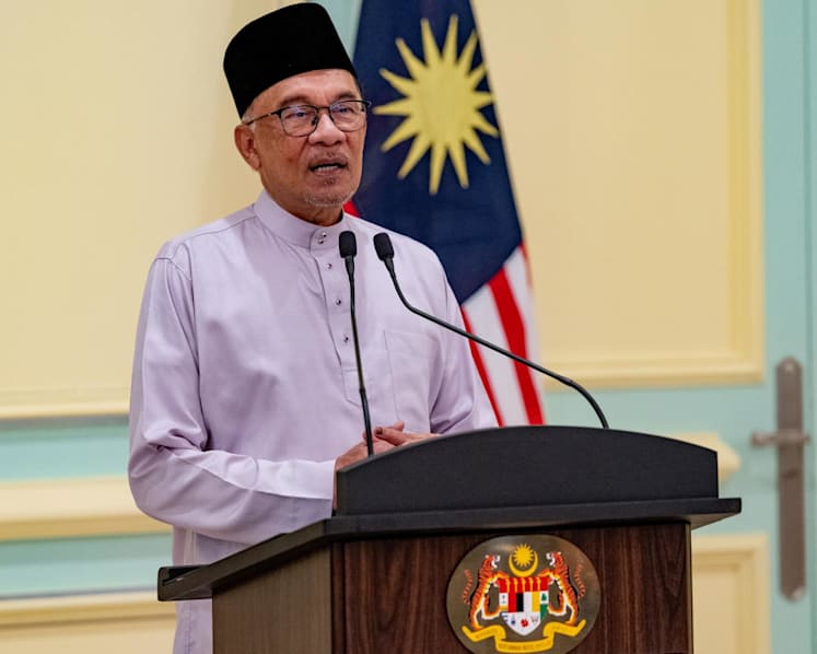 Malaysia PM Anwar to unveil Cabinet line-up on Friday afternoon