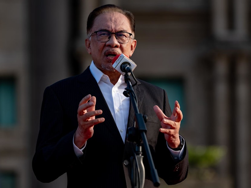 No more procurement approvals without tender process: Malaysia PM Anwar tells civil servants