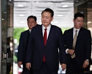 South Korea's ex-president Yoon Suk Yeol gets 30 years over North Korea drone incident