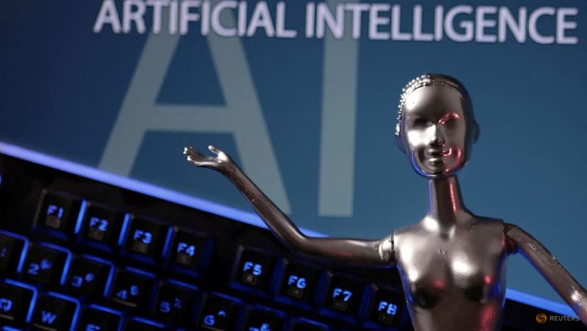 US equity funds draw weekly inflows as AI boost sparks renewed demand