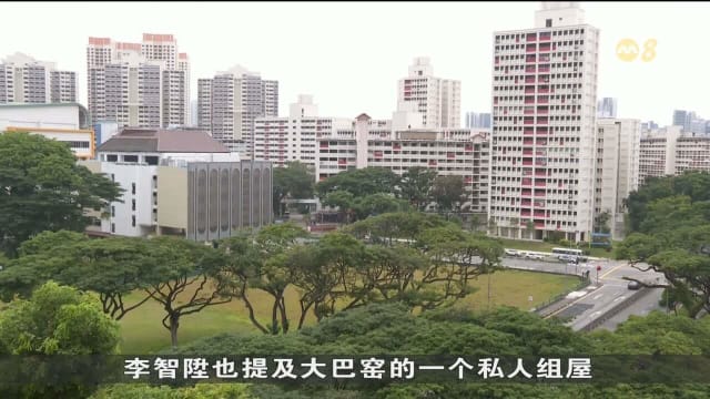 李智陞：我国房地产价格依然趋向稳定