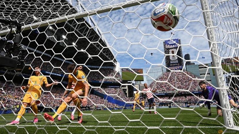 Own goals surge at expanded World Cup threatens tournament record