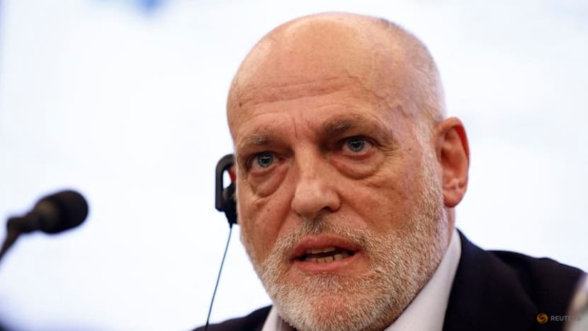 Tebas eyes Saudi Arabia as LaLiga continues to push for overseas match