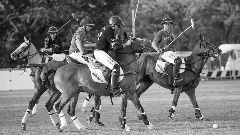 Singapore Urban Polo returns in February 2020 for a second run 