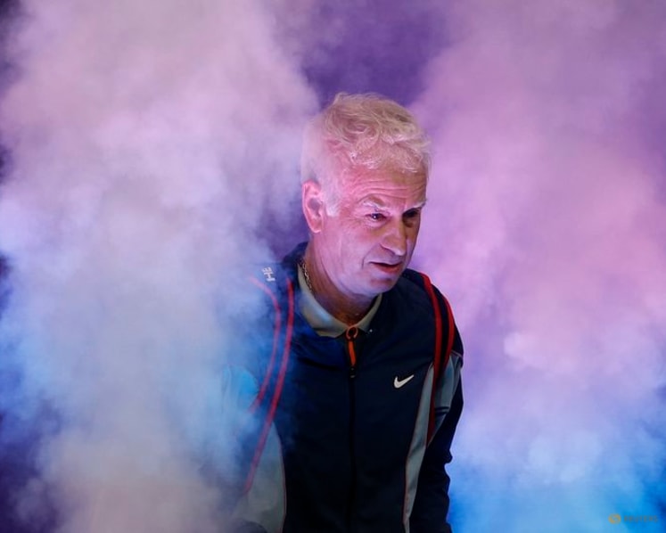 Agassi tells Raducanu not to judge effort by results in comeback journey
