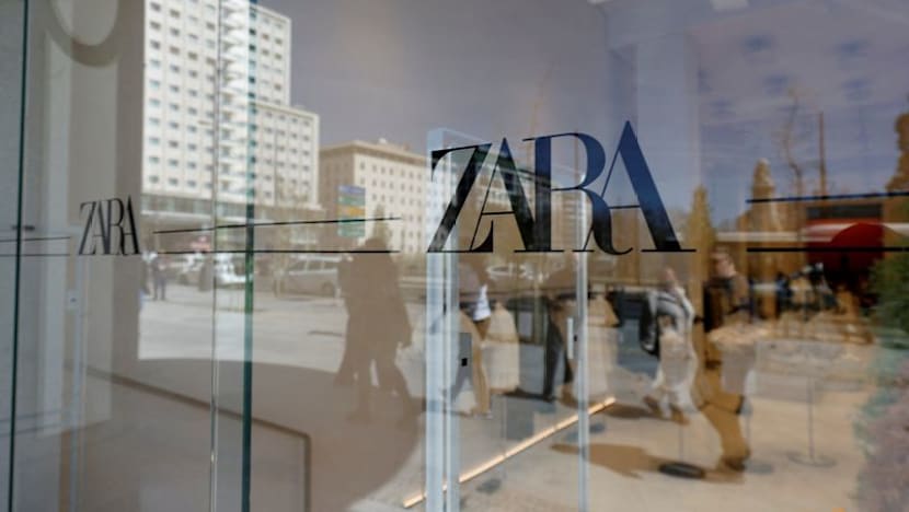 Zara turns to AI to generate fashion imagery using real-life models