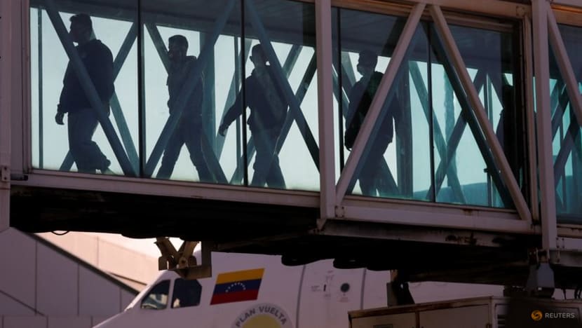 Swiftly deporting migrants to Libya would violate court order, US judge rules Swiftly deporting migrants to Libya would violate court order, US judge rules