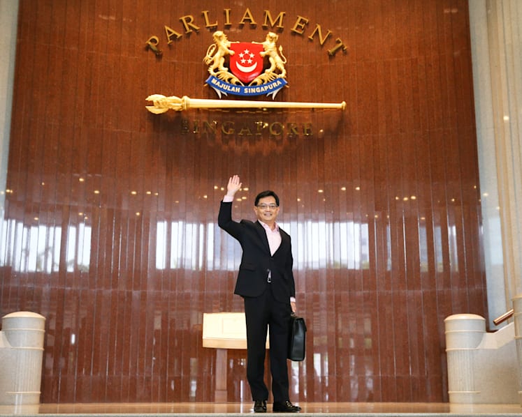 Budget 2020 to be delivered on Feb 18