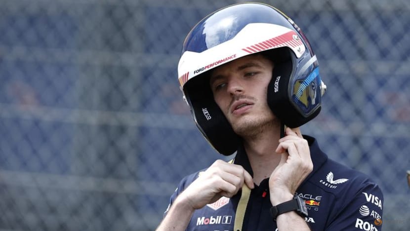 Pitstop change could make Monaco a crazy race, says Verstappen