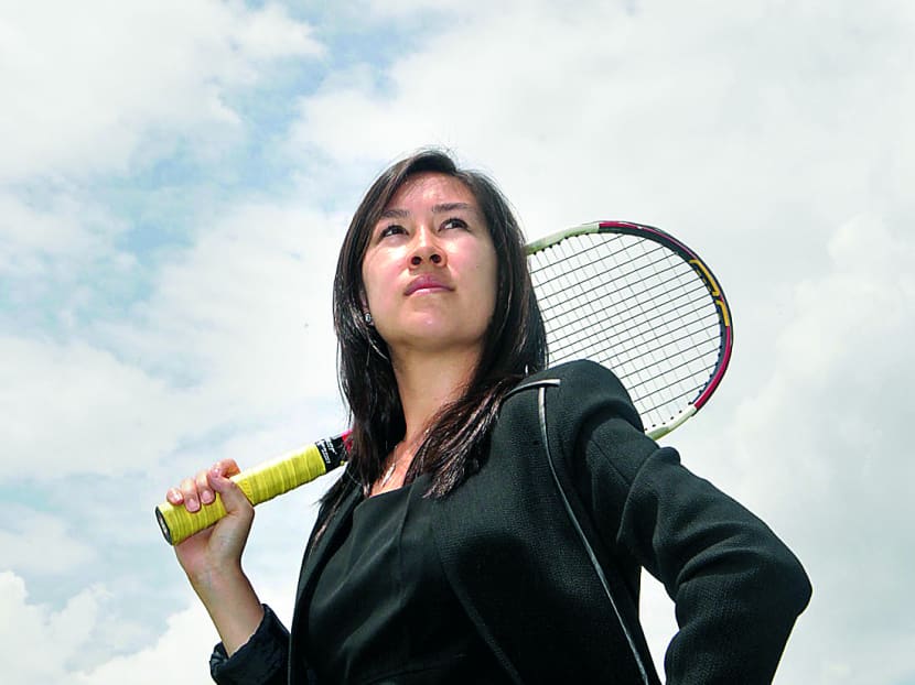 Former WTA-ranked Ko roped in for championships