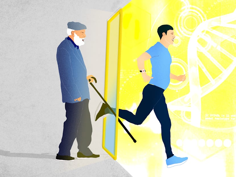The meaning of ageing and longevity is changing. Is Singapore ready?