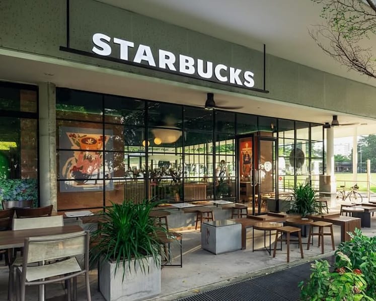 MUIS says no halal application from Starbucks Singapore, tells it to remove or amend signs