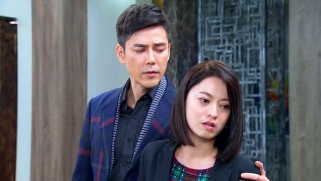 金家好媳妇（第657集）：玛莉英泰恶斗