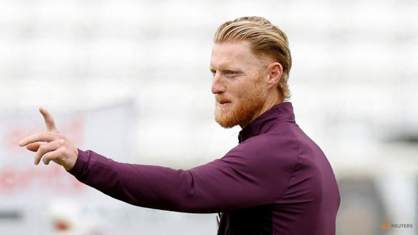 Wood faces nervous wait as Stokes shines in England warm-up match