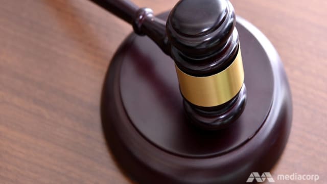 21岁男子涉嫌偷窃摩托车被捕 今日面控