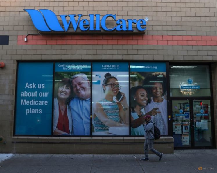 US insurers and hospitals turn to new AI for age-old battle over charges vs payments