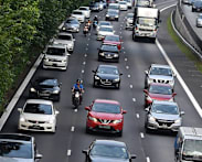 COE prices up across the board, Category A nears S$125,000