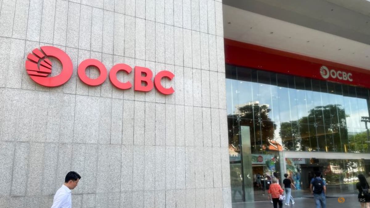 OCBC Cetak Laba Q1 di Atas Ekspektasi, Siapkan Cadangan Hadapi Risiko Perang Timur Tengah