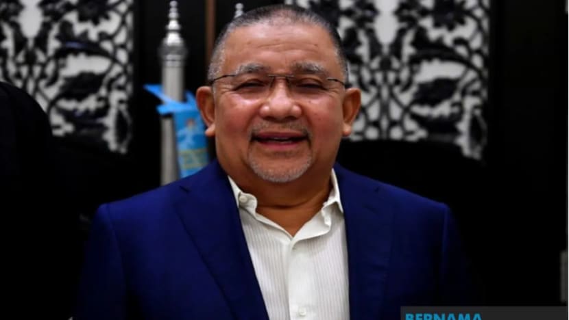 Mantan Menteri Besar Negeri Sembilan Isa Samad bebas kes rasuah RM3 juta