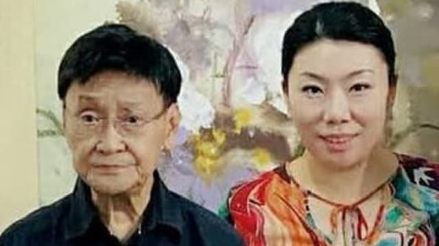 独来独往传婚变　秦淮二婚妻子下堂求去