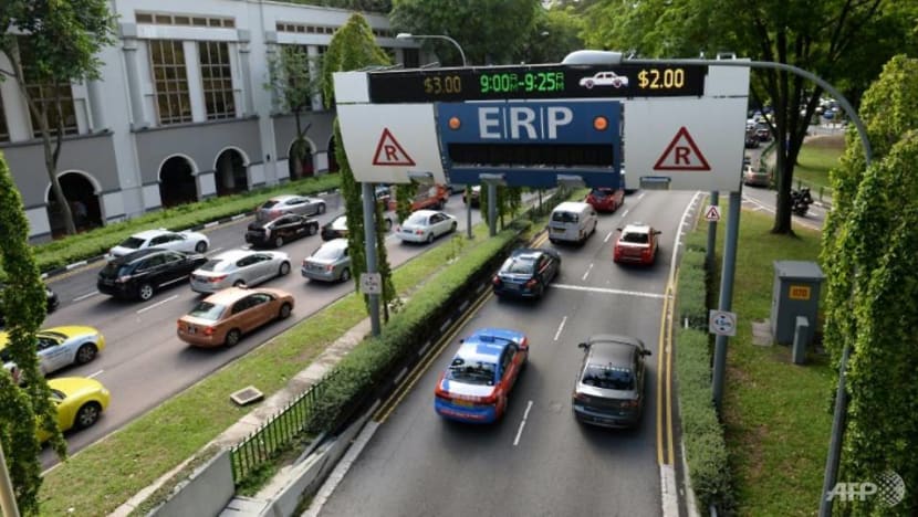 Commentary: As reality dawns on consumers, time to question if private-hire cars advance our car-lite drive Commentary: As reality dawns on consumers, time to question if private-hire cars advance our car-lite drive