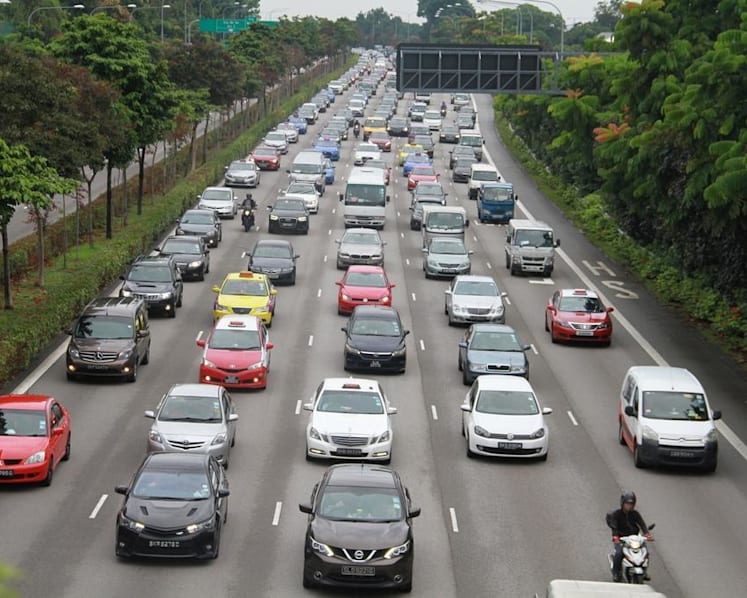 COE prices fall across all categories at end of Nov 4 bidding exercise