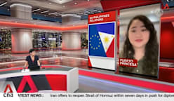 EU, Philippines reach free trade deal that would eliminate over 94% tariffs on both sides