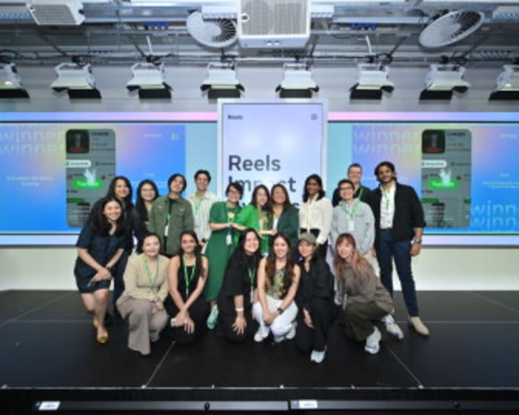 Meta Unveils Southeast Asia’s Most Impactful Reels Campaigns and Creators