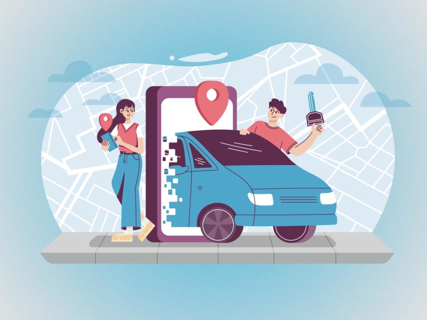 In Singapore, car-sharing has seen steady growth only in recent years, especially after the Covid-19 pandemic subsided and COE prices continued to soar. In Singapore, car-sharing has seen steady growth only in recent years, especially after the Covid-19 pandemic subsided and COE prices continued to soar.