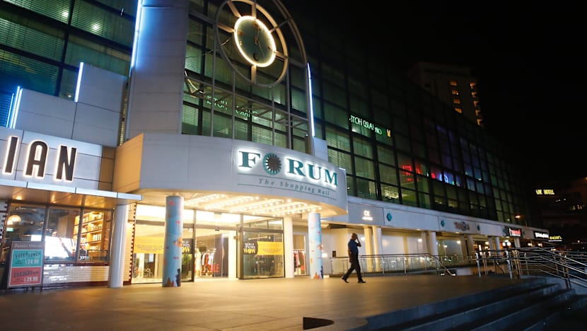 ‘Business as usual’, shops say despite heightened security for Trump-Kim summit