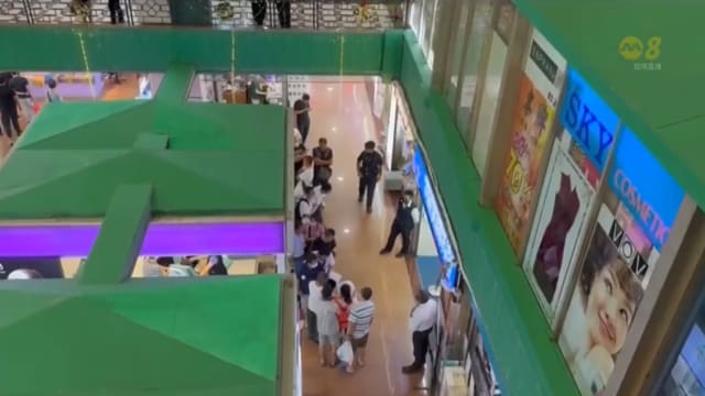 涉欺诈交易和未履行支付商义务 山立汇款两负责人被查