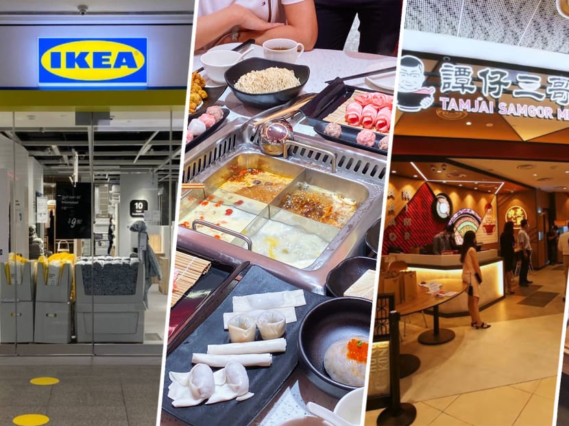 Save this list: Popular restaurants and cafes with no extra GST charge in 2024