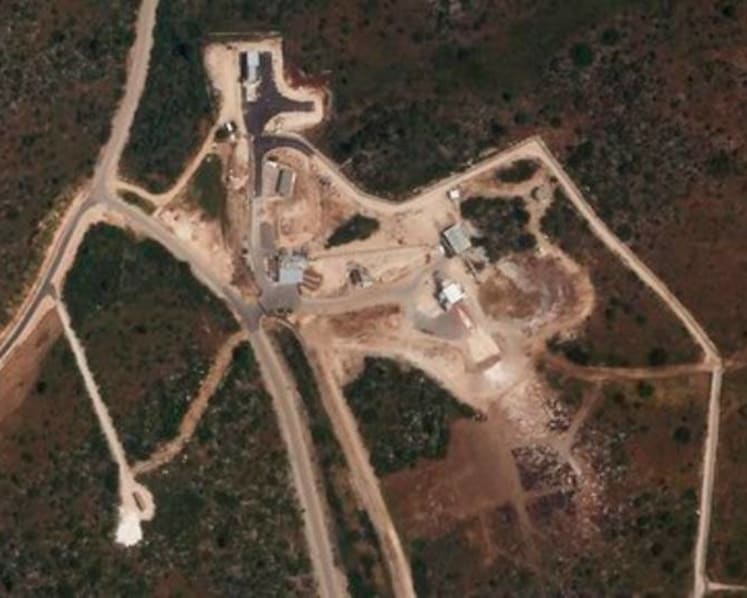 Rocket engine test likely caused blast in Israel: Analyst
