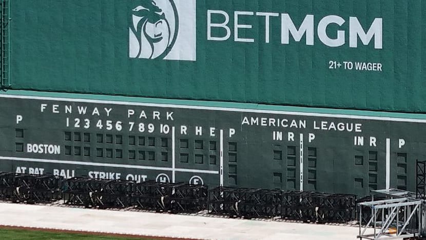 Sport-BetMGM bans harassment of athletes in new policy