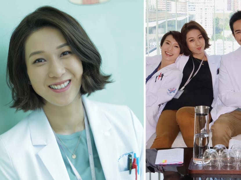 Linda Chung Turns Down Role In Sequel To TVB Drama Kids’ Lives Matter