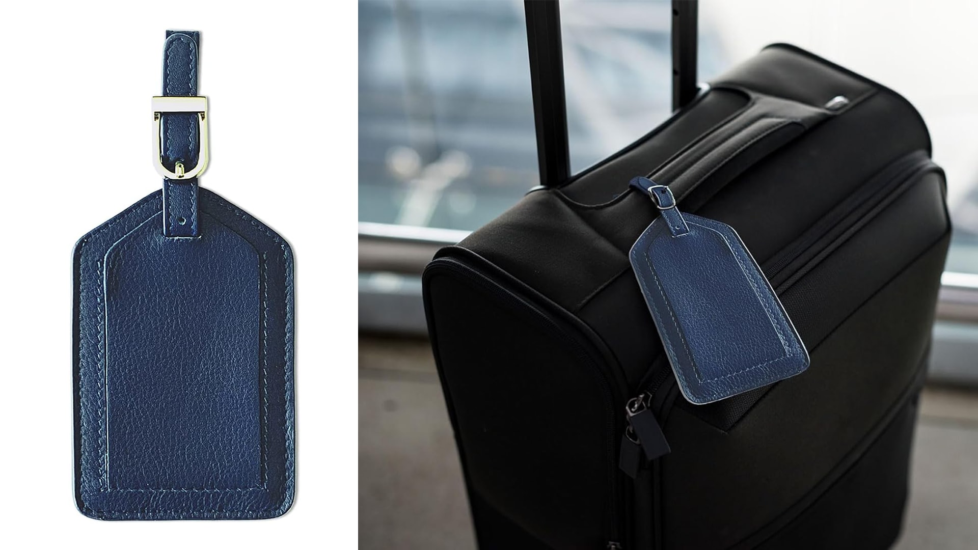 Best Luggage Accessories To Buy So That You Can Easily Spot Your Boring Black Suitcase On The Baggage Carousel 8days