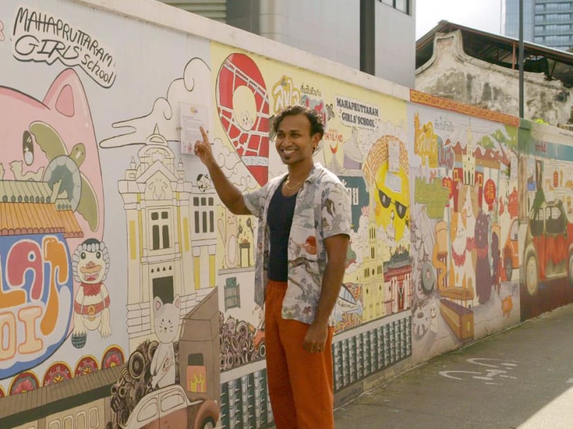 Why exploring a single street can tell us more about the places we visit than any travel guidebook