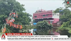 India sexual violence: Brutal killing of 11-year-old reignites calls to protect women, children 