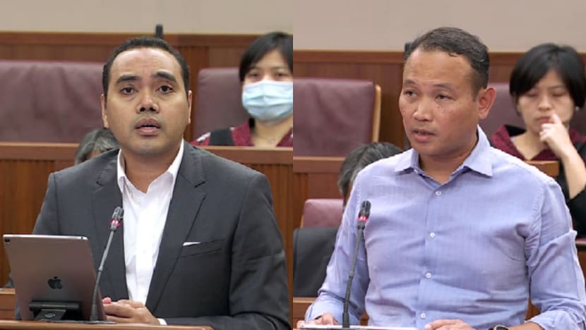 Setiap rakyat SG ada hak dilindungi undang-undang adil saksama; perlu wujud ruang selamat bincang isu seksualiti, kata AP Melayu