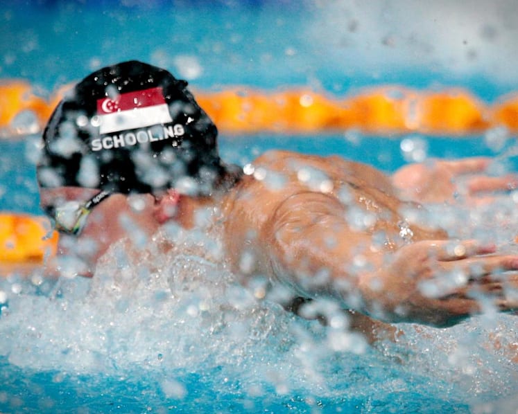 National swimmers’ drug use: SportSG says disciplinary action based on international standards, Singapore’s rehabilitation stance