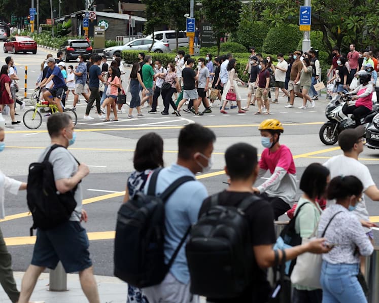 Pew study hails Singapore’s ‘remarkable’ religious diversity and high tolerance, acceptance