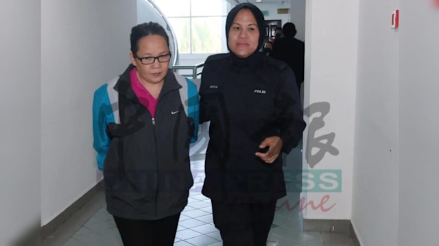 “驱邪”变打死女经纪 马国女乩童被判精神失常无罪