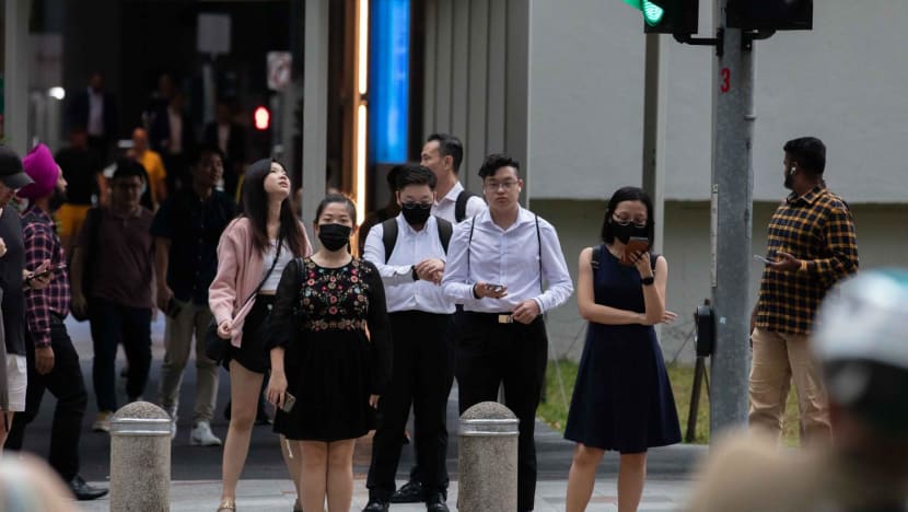 Real wages in Singapore grew 0.4% in 2023, similar to 2022