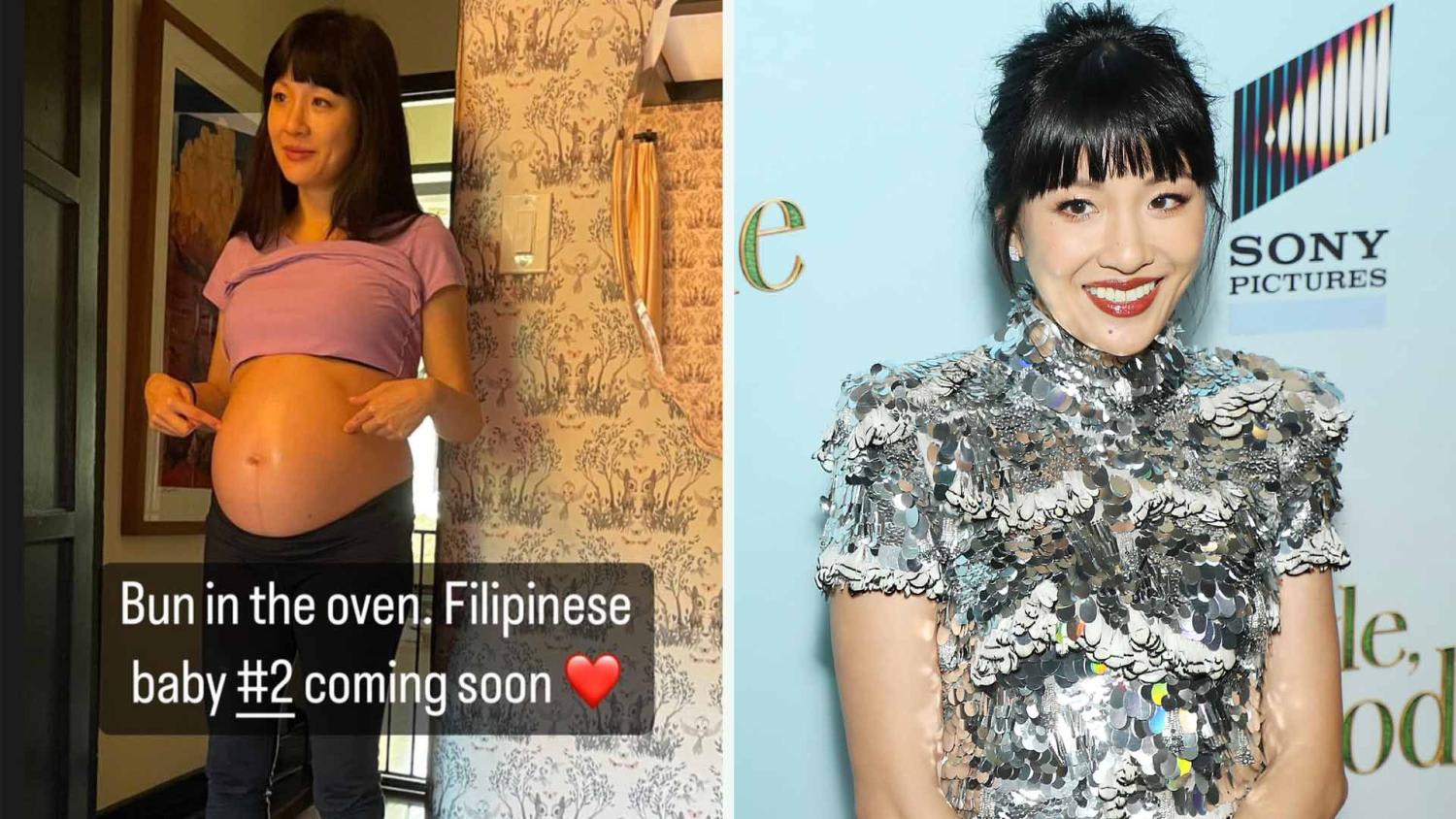 Constance Wu - Latest news \u0026 coverage - TODAY, image size:1500x844